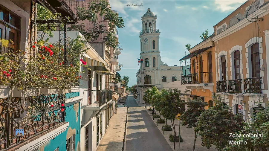 Santo Domingo: Historia colonial, paisajes que enamoran y sabores en el corazón del Caribe